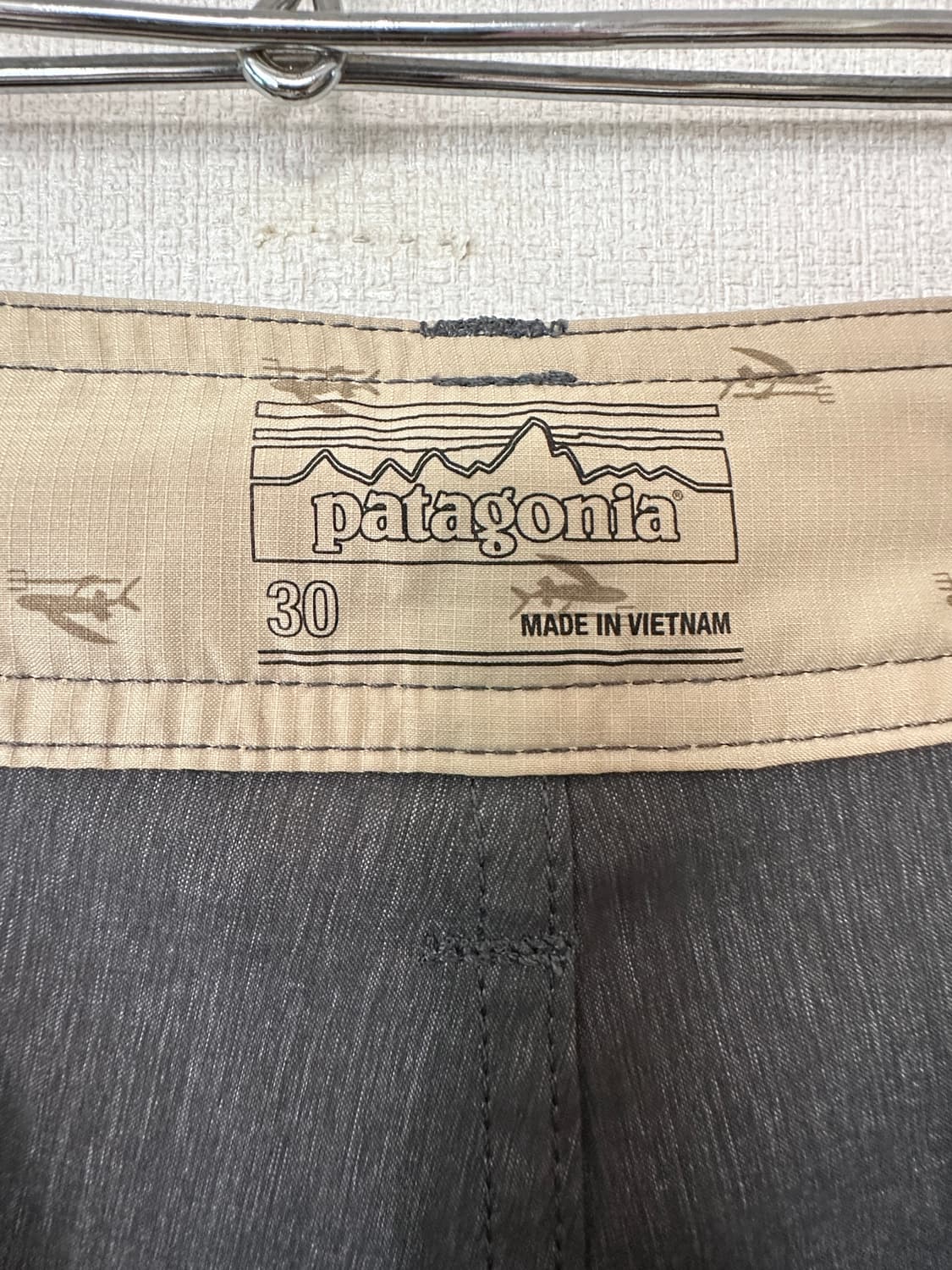 파타고니아(PATAGONIA) / 버뮤다 / 30 / 새상품 상품이미지6