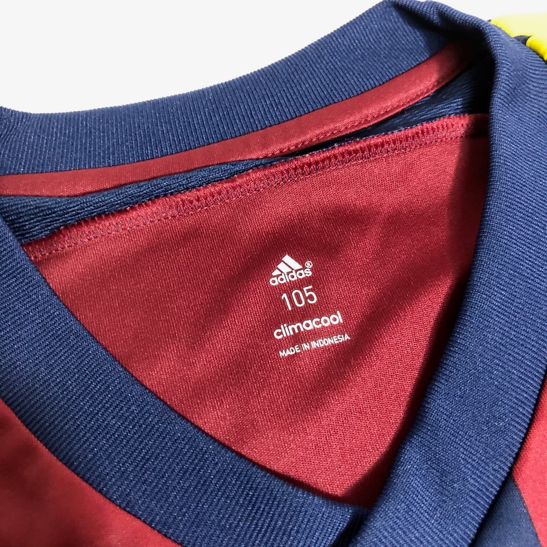 아디다스 기능성 반팔 XL 상품이미지2