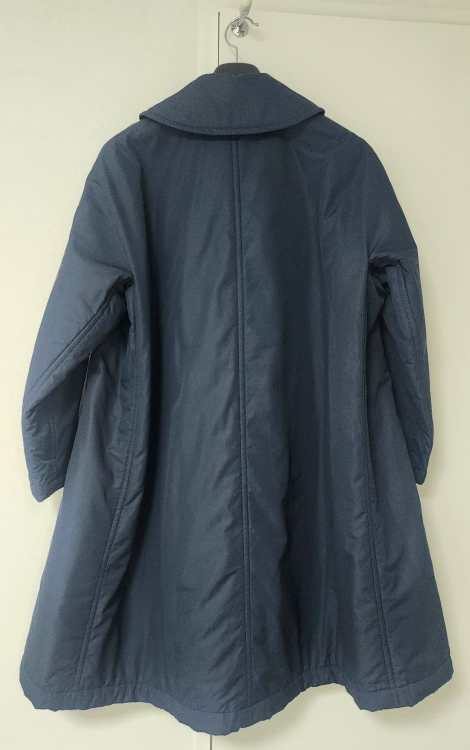 Comme Des Garcons round collar coat 상품이미지2