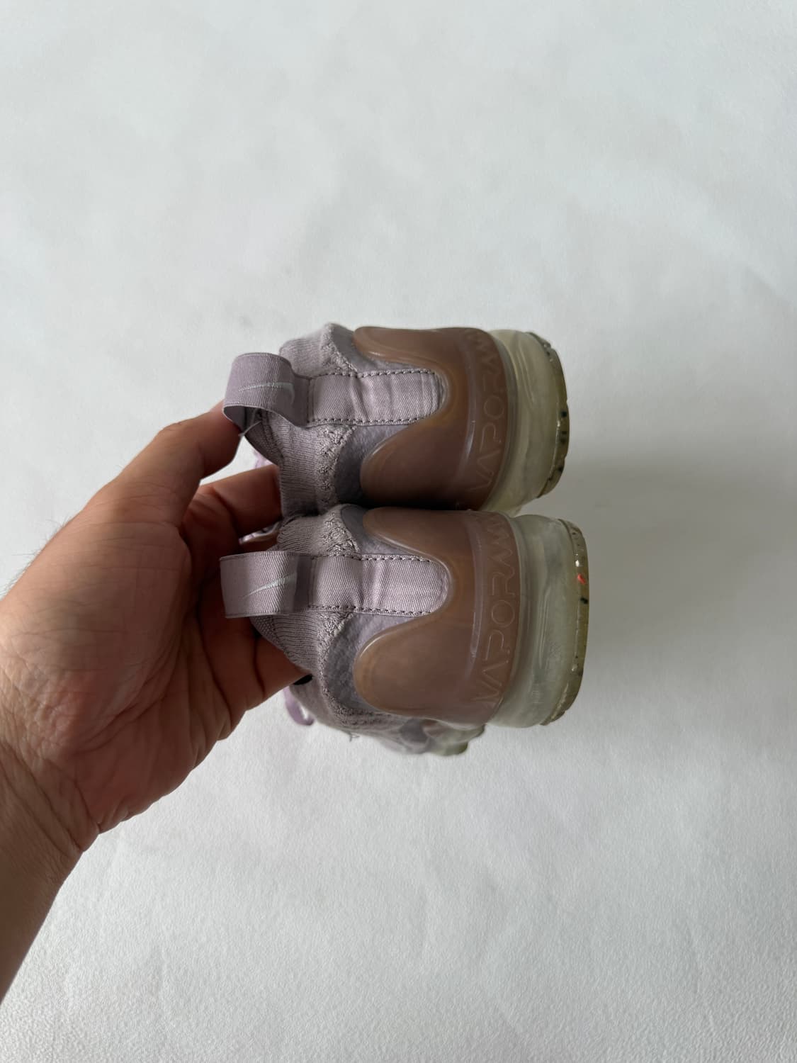 [225]나이키(NIKE) 에어 플라이니트 2021 베이퍼맥스 상품이미지7