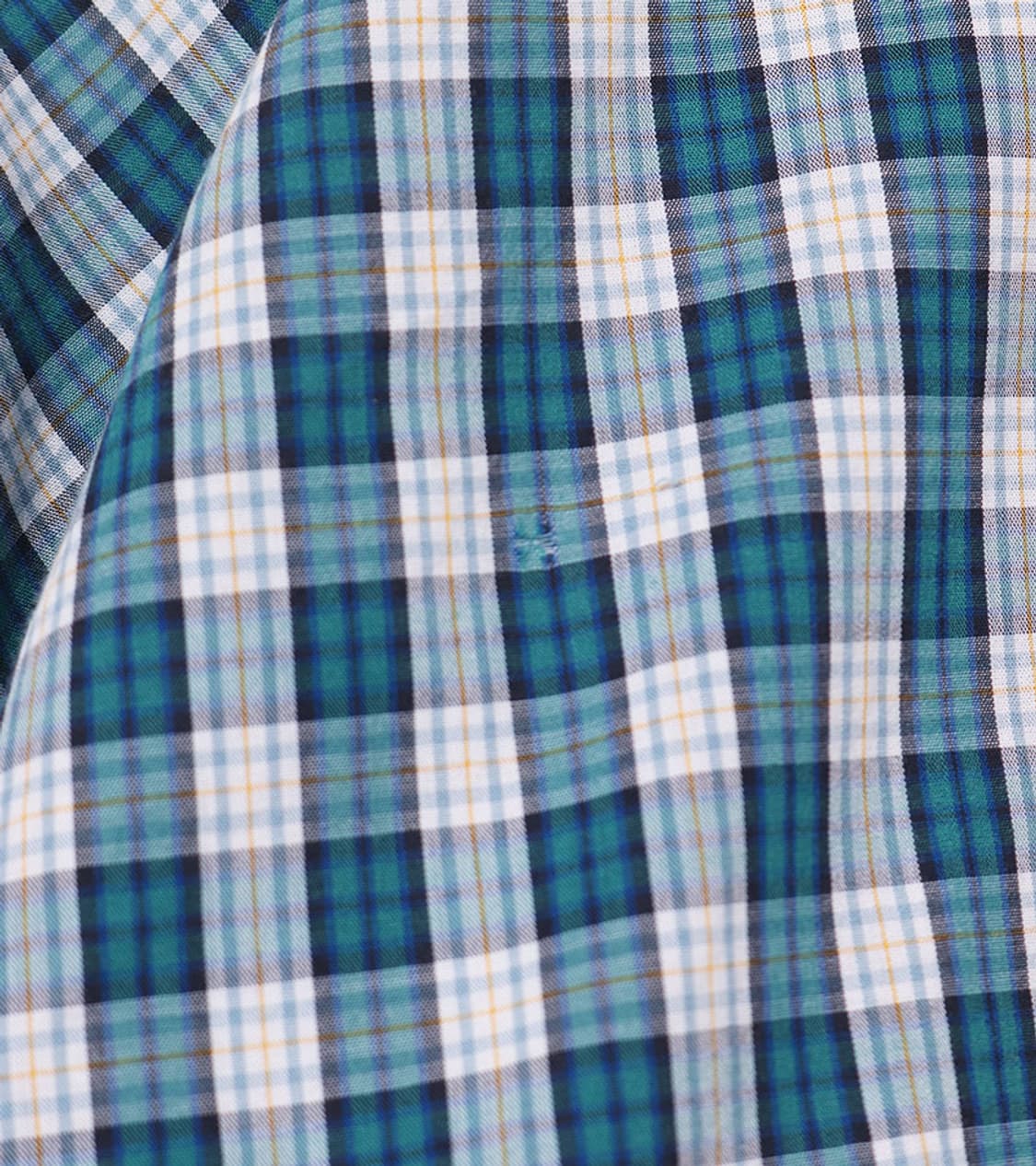 DANTON - CROP CHECK SHIRT 상품이미지10