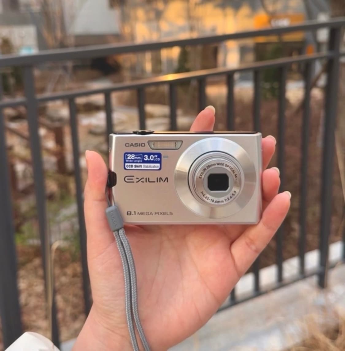 카시오 엑슬림 z150 상품이미지8
