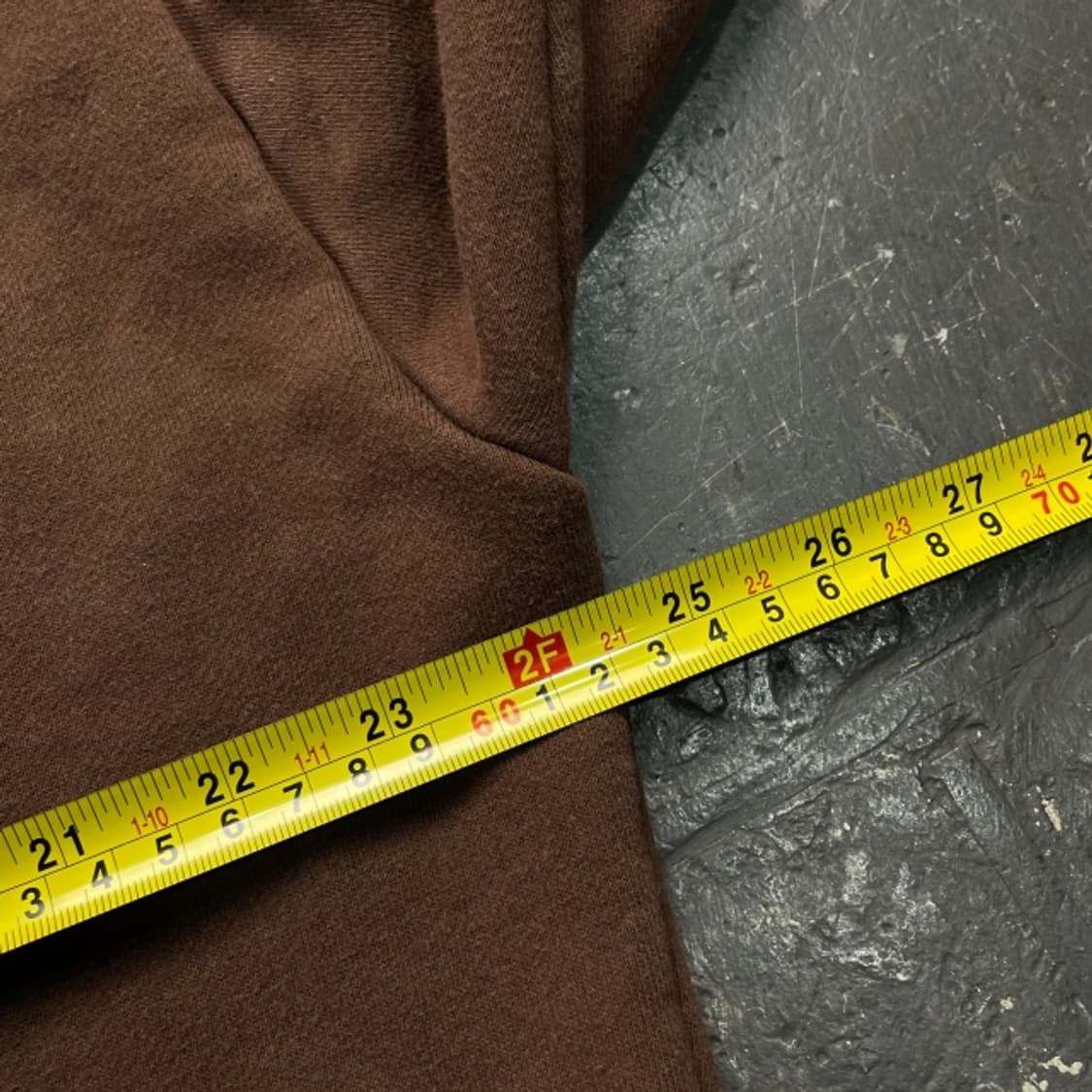 100 미스치프 후드티  상품이미지8