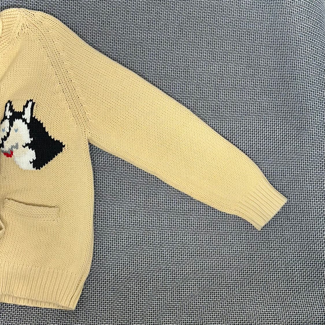 프릭스스토어 코위찬 가디건 (L) 상품이미지4