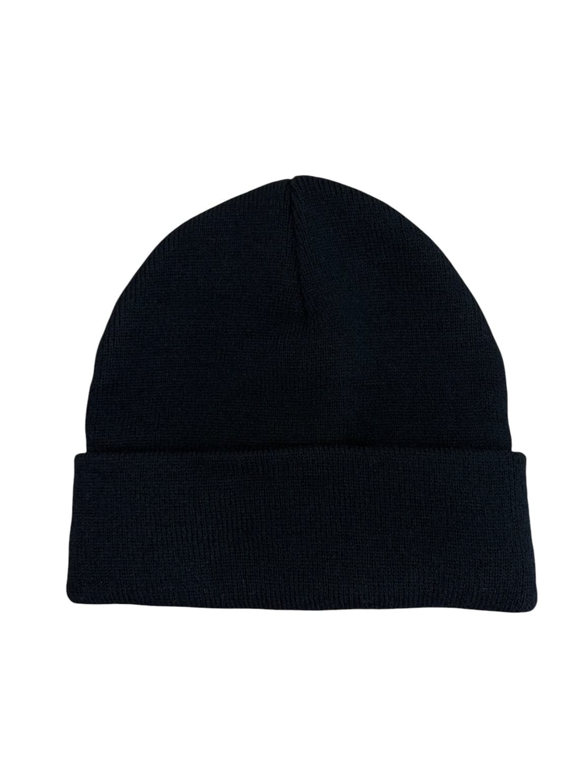 Stussy 스투시 스탁 커프 비니 블랙 새상품 상품이미지3