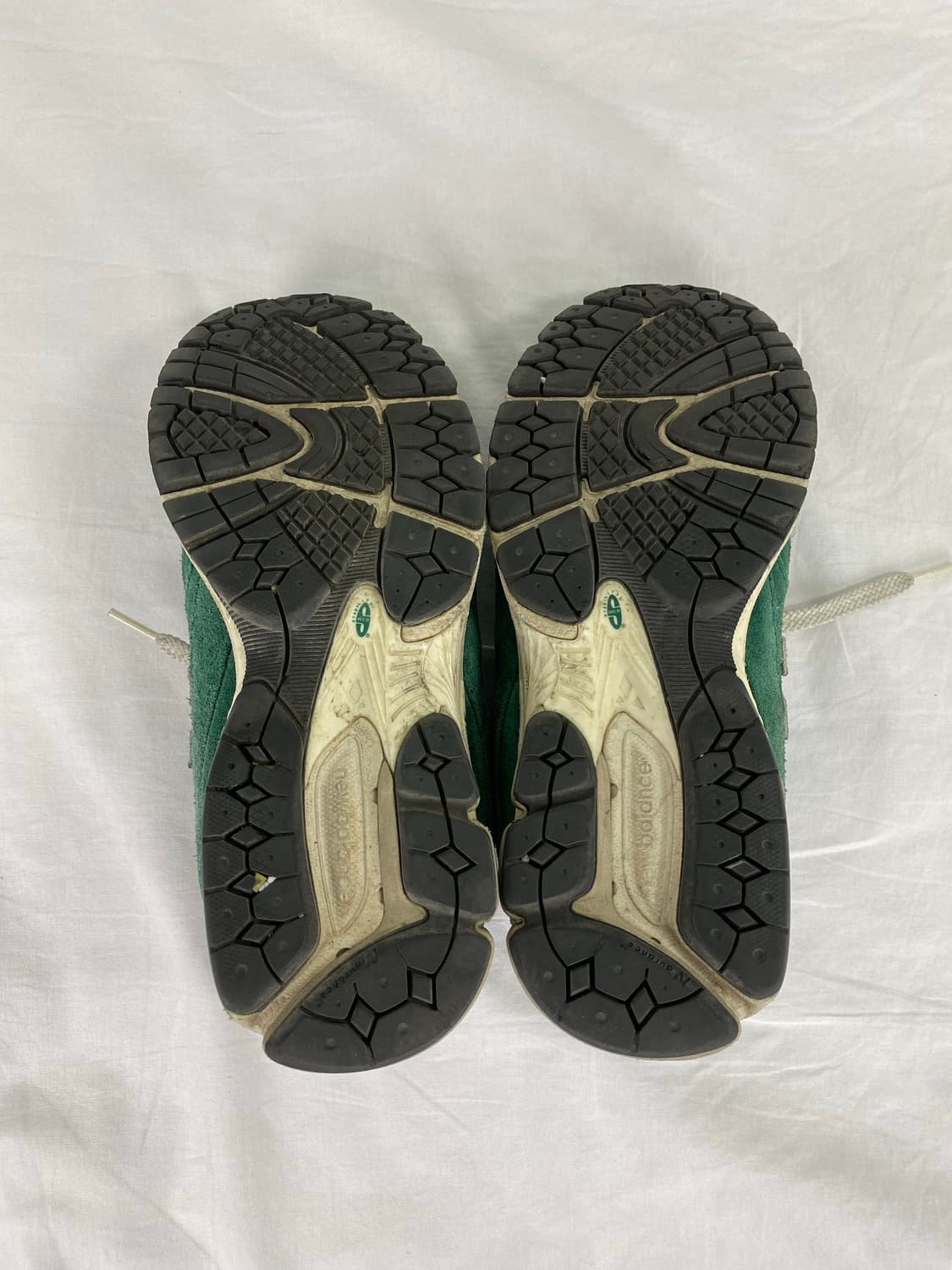 뉴발란스 2002R 나이트워치 그린 240 <76> 상품이미지7