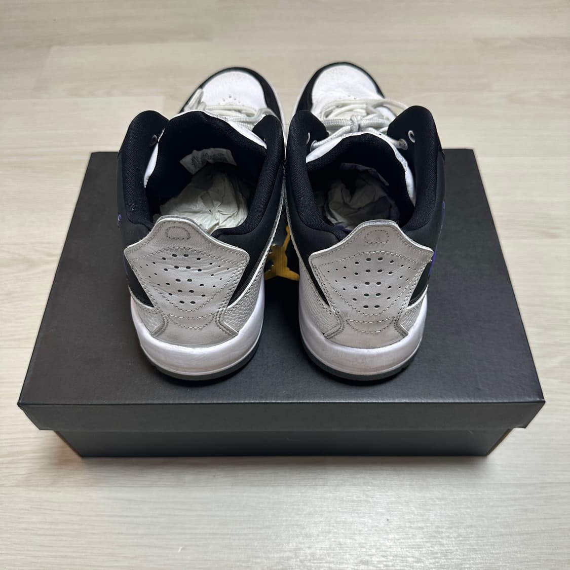 조던 코트사이드 23 265 상품이미지4