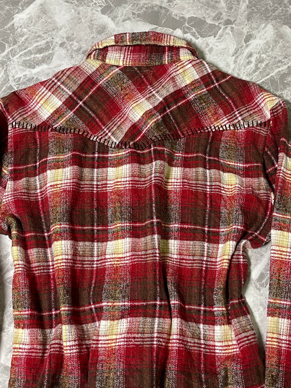 (Unknown)funk check shirts 상품이미지7
