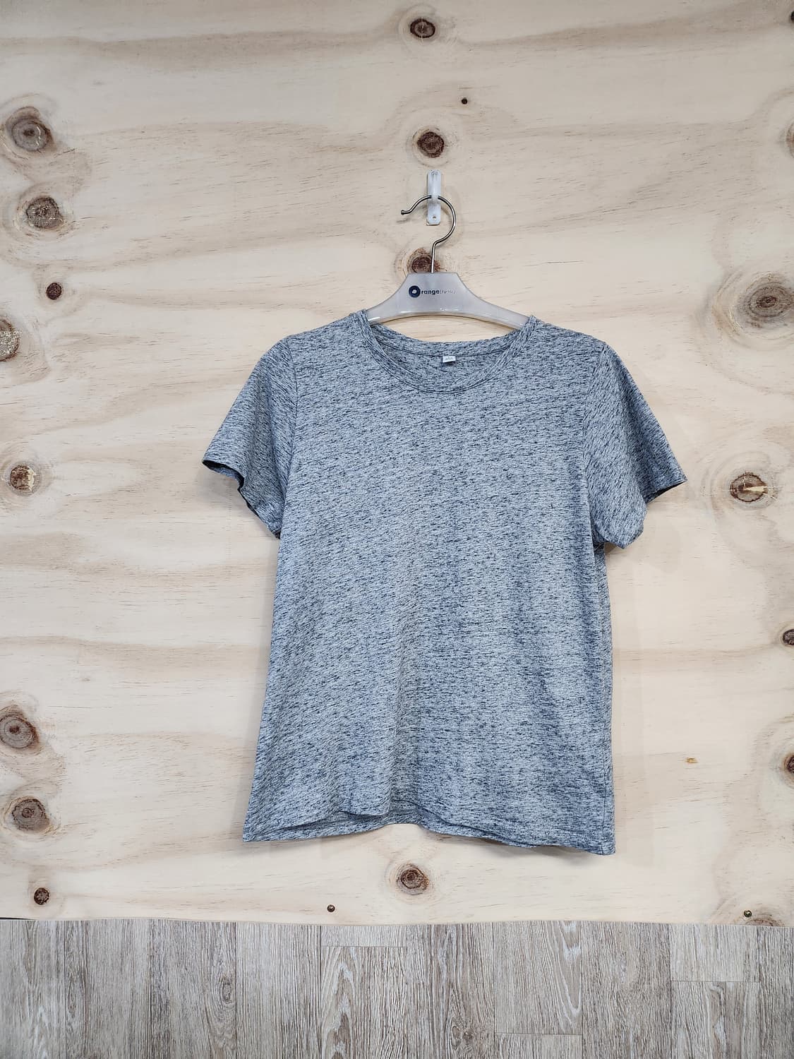 611) 유니클로 여성 반팔티 상품이미지1