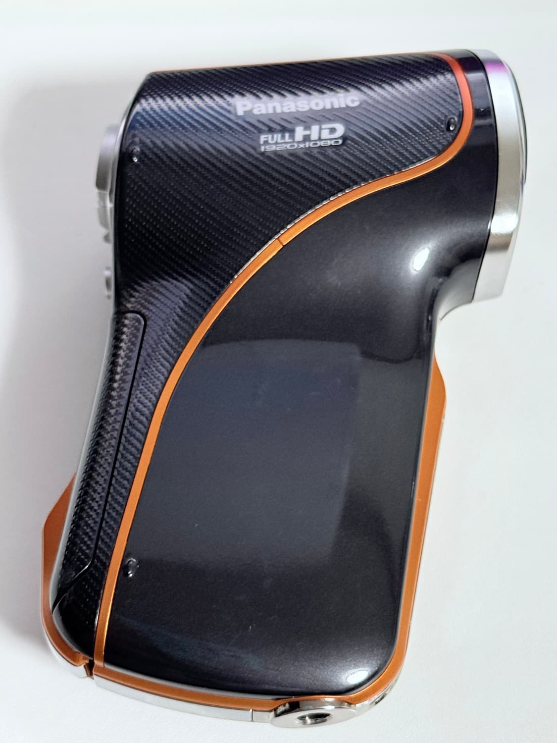 파나소닉 Panasonic HX-WA20 디지털 캠코더 상품이미지3