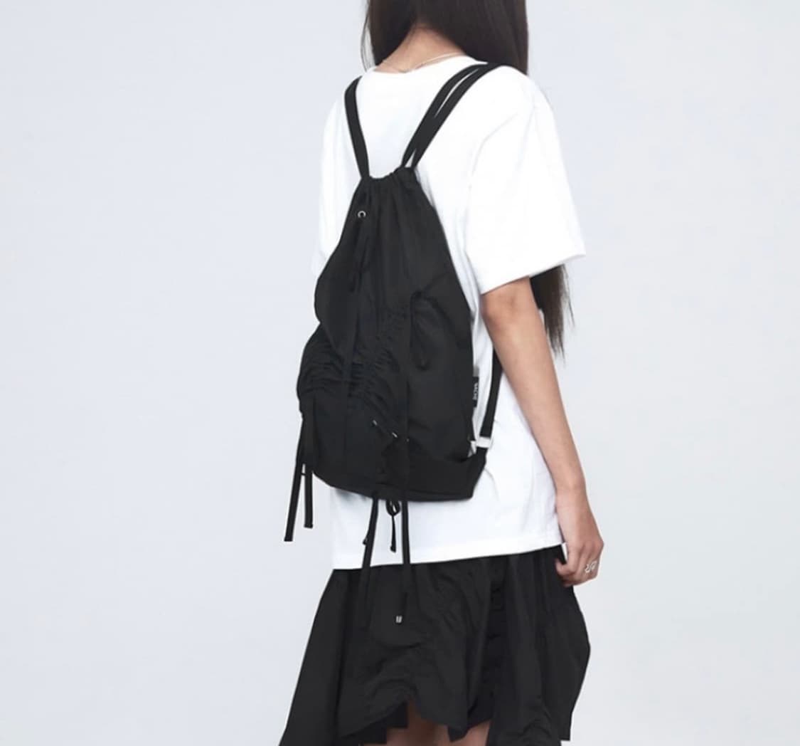 나체 셔링 짐색 가방 상품이미지1