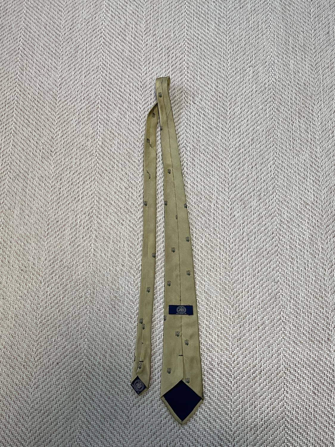 제이프레스 넥타이 J03675 상품이미지2