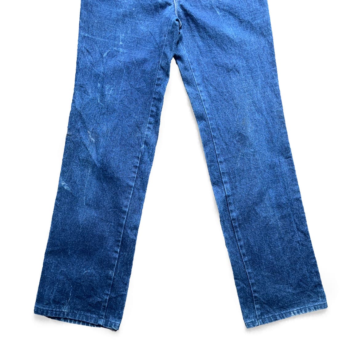 죠다쉬 Jordache 스트레이트 핏 데님 팬츠 (80s - 90s) 상품이미지8