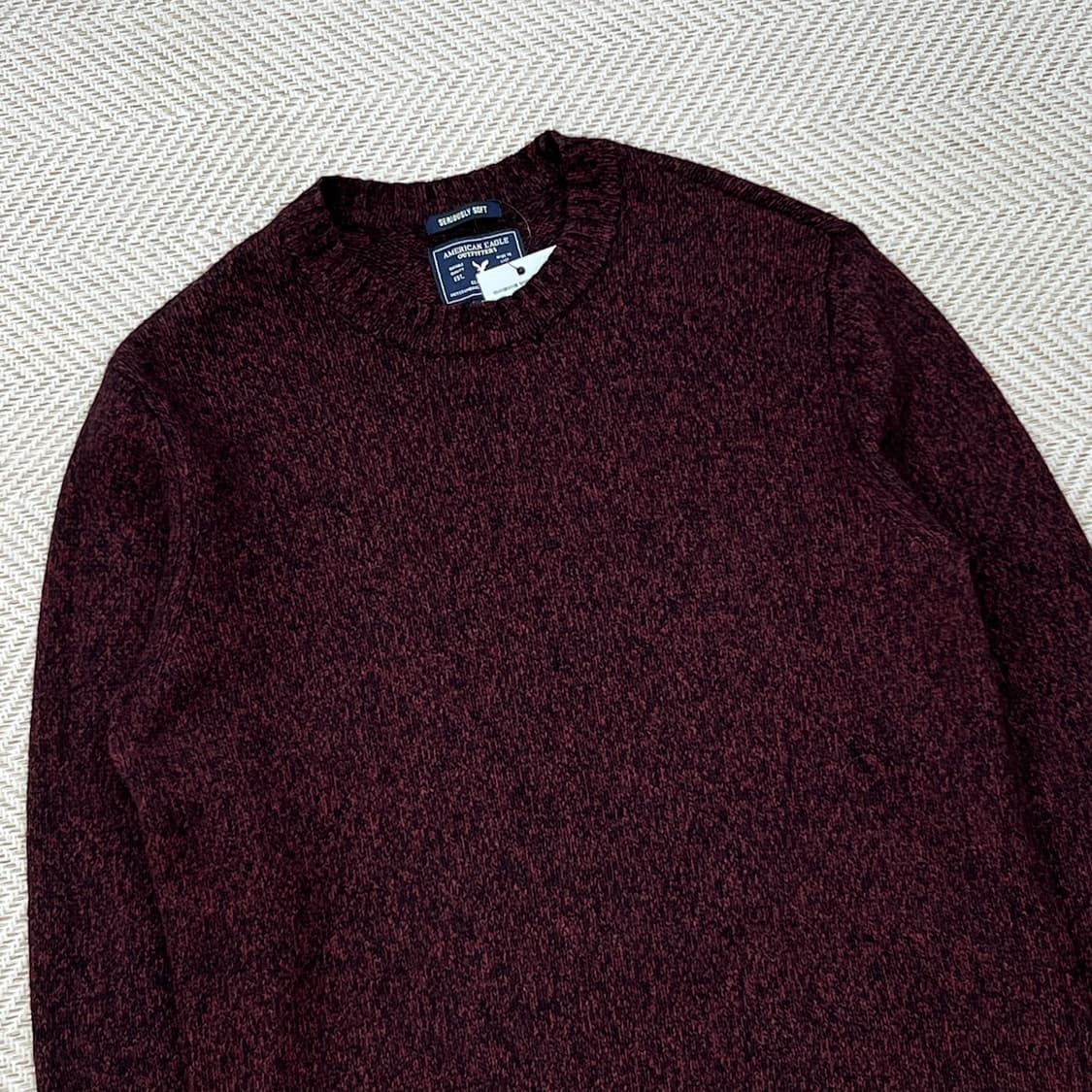 아메리칸이글 베이직니트 r2242 상품이미지3