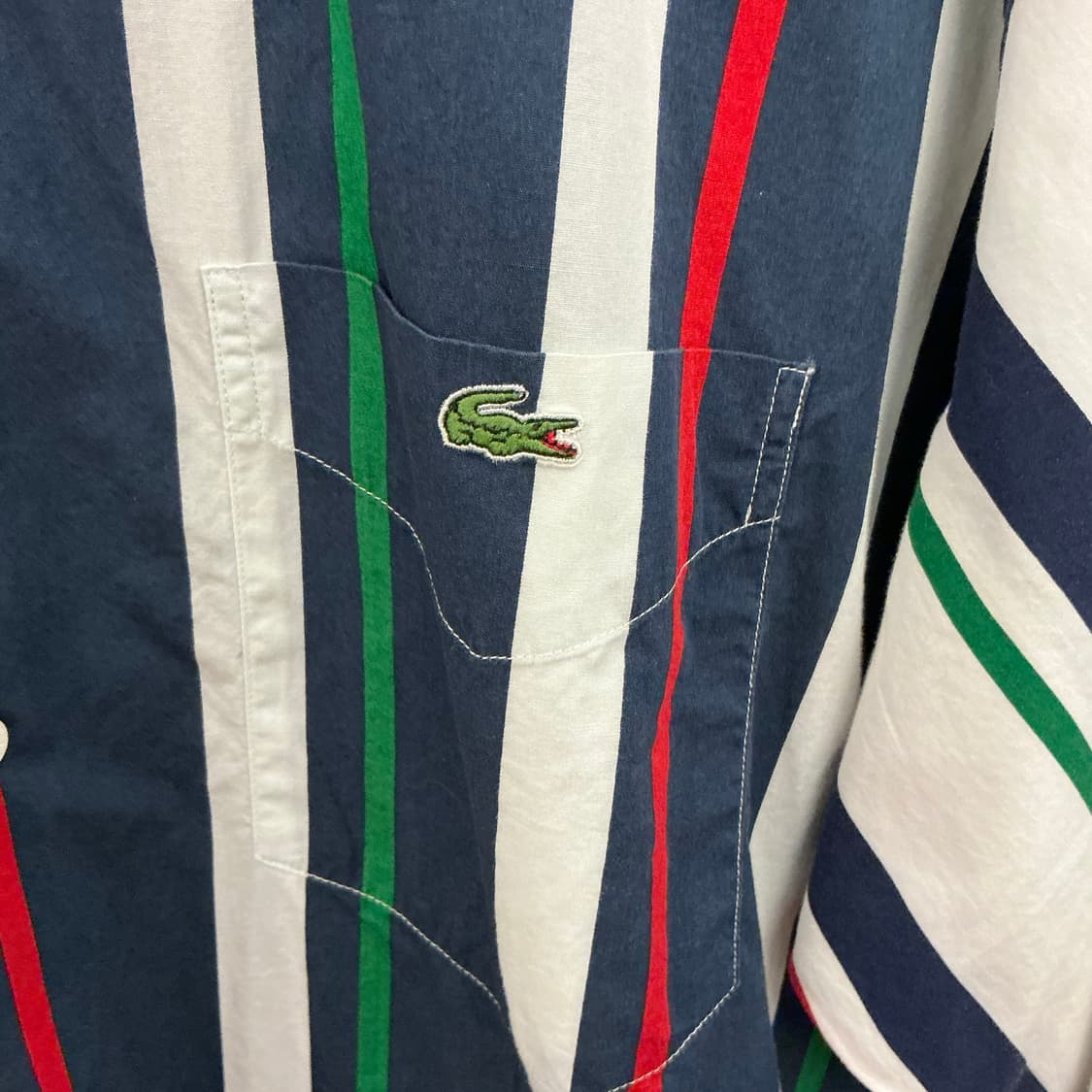 라코스테 셔츠 상품이미지3