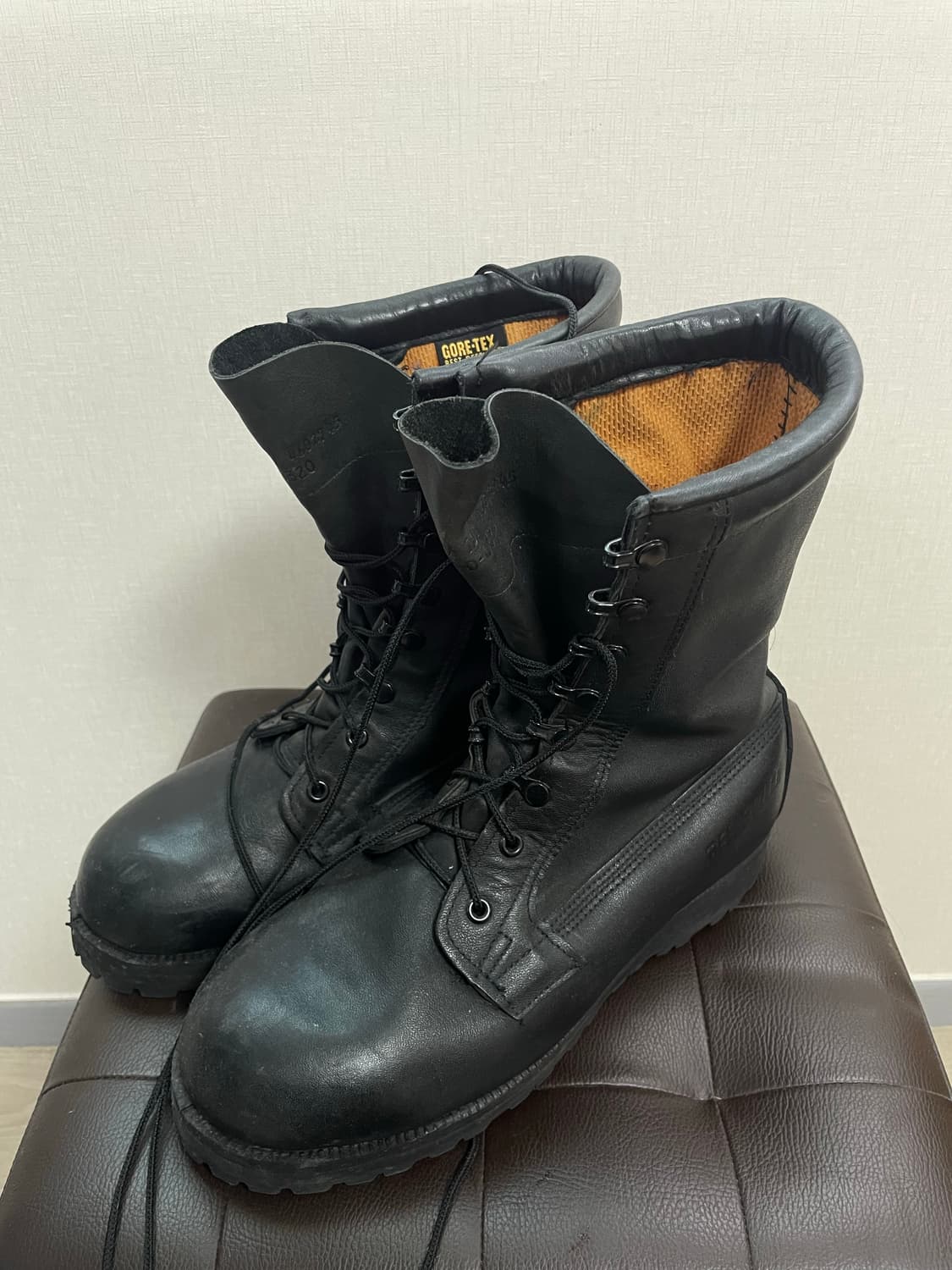 베르빌 고어텍스 8.5w 상품이미지1