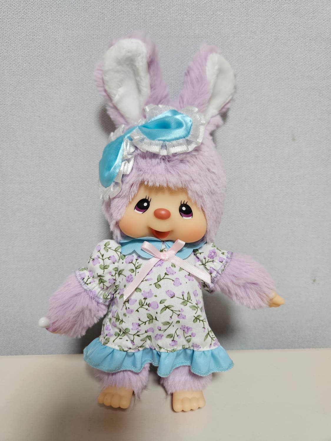 비밀의정원 몬치치 치무탄 상품이미지1