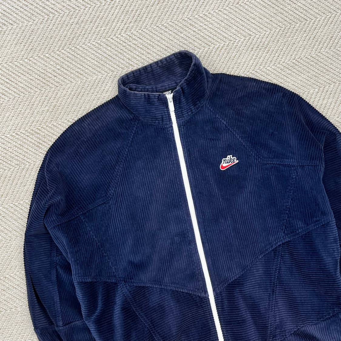 나이키 코듀로이 트랙집업 r2784 상품이미지3