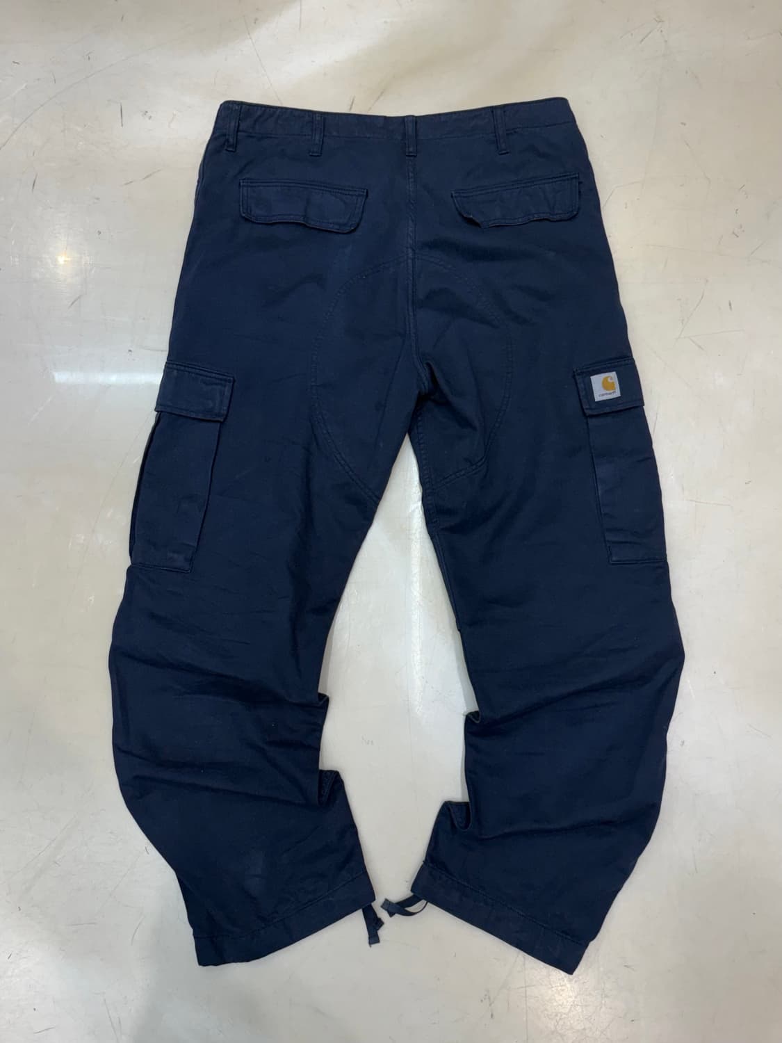 칼하트 wip 레귤러 카고팬츠 상품이미지2