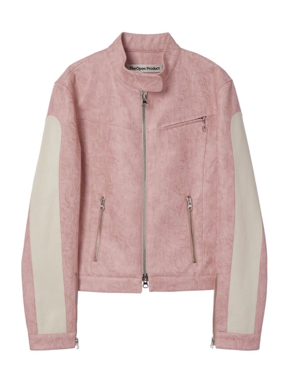 더오픈프로덕트 바이커자켓 상품이미지1