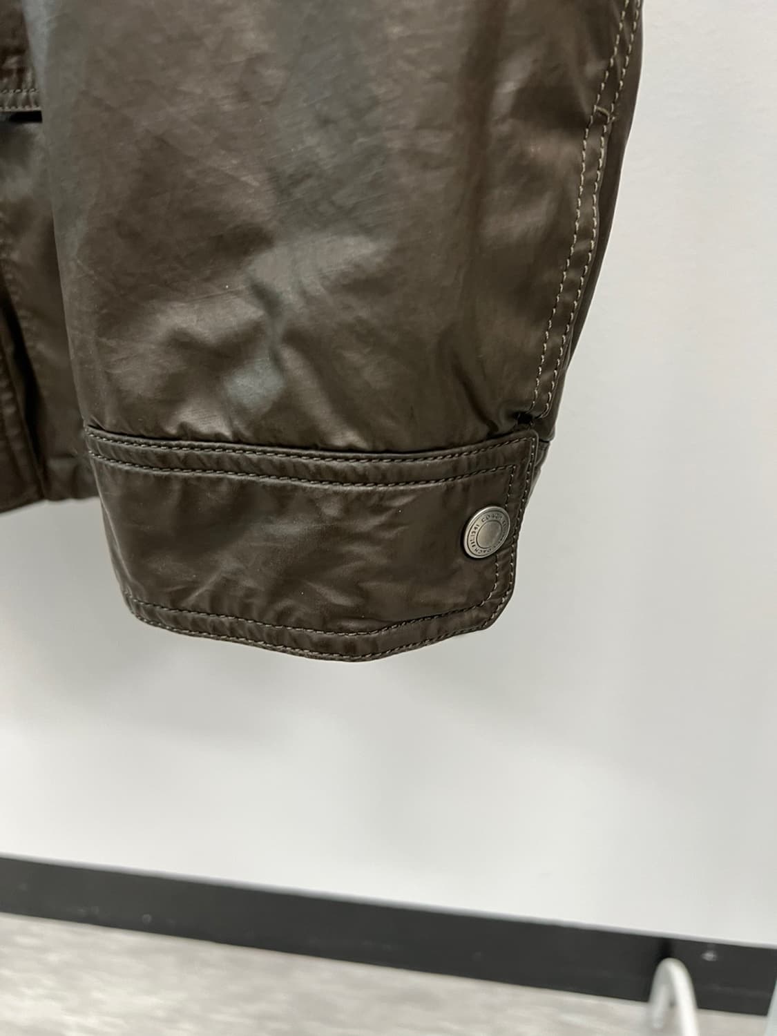 115) 코치 왁스사파리  상품이미지4