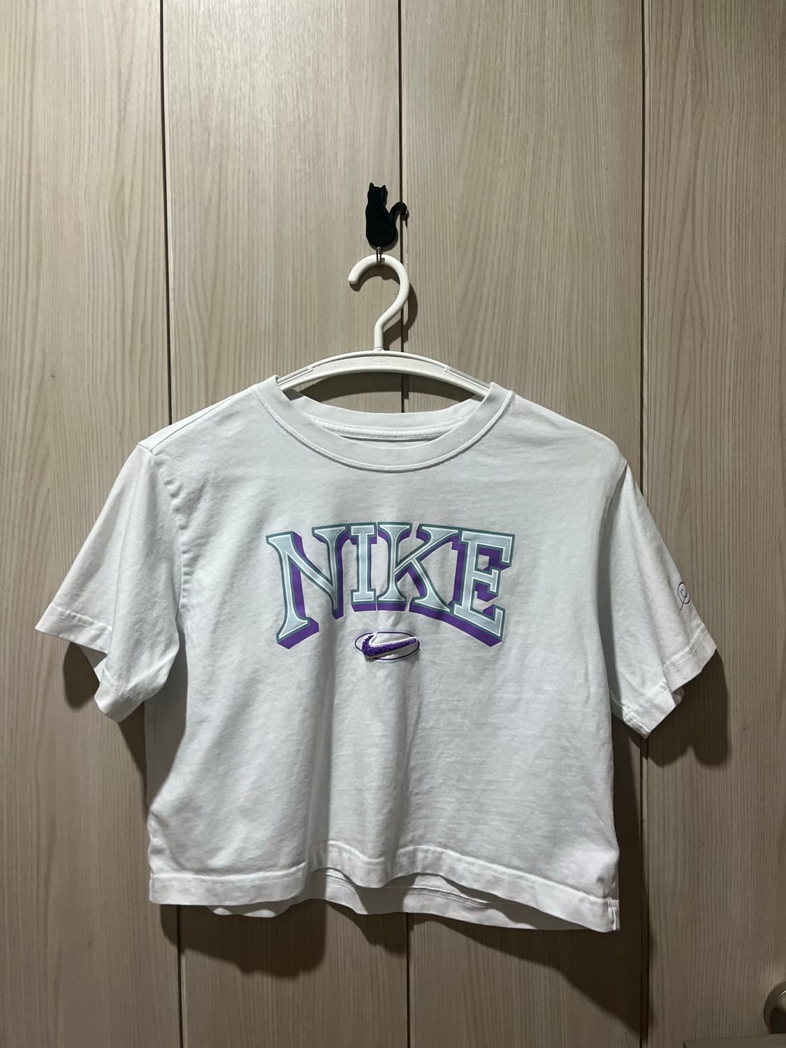 나이키 반팔 상품이미지1