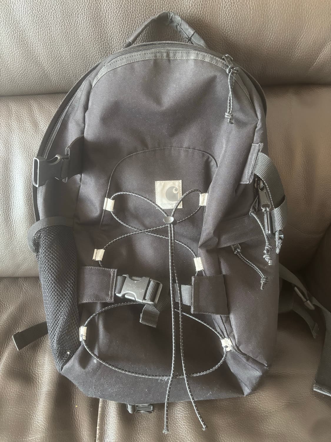 칼하트 WIP 리플렉티브 백팩 상품이미지3