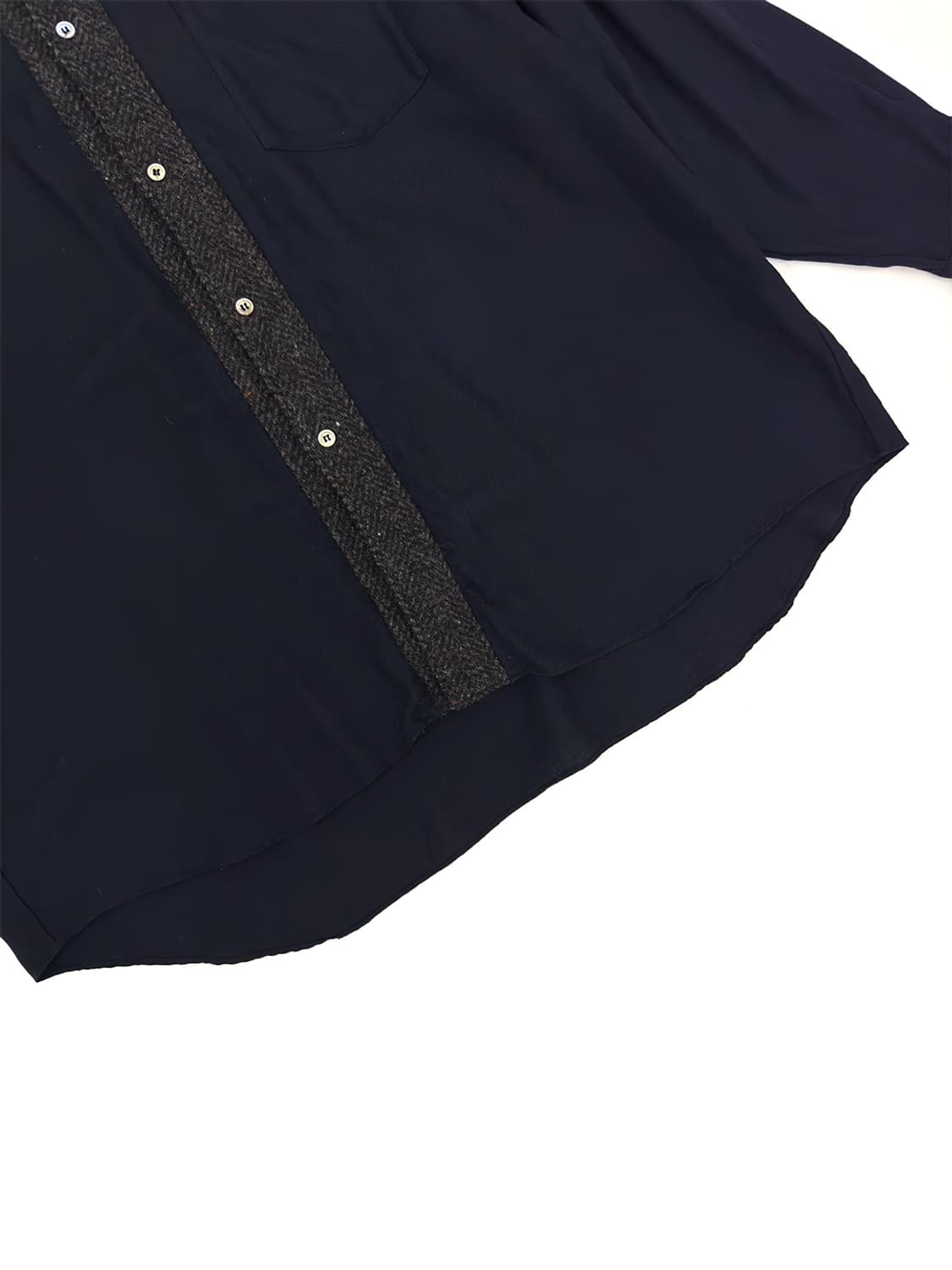 COMME des GARÇONS  Rayon Shirt/ L 상품이미지6