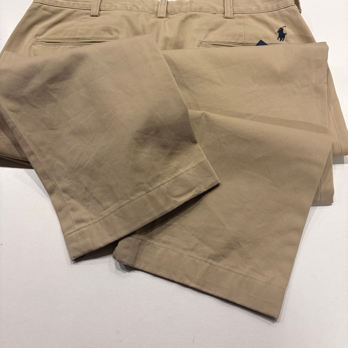 [34] 폴로 랄프로렌 서필드 베이지 치노 면바지 B840 상품이미지5