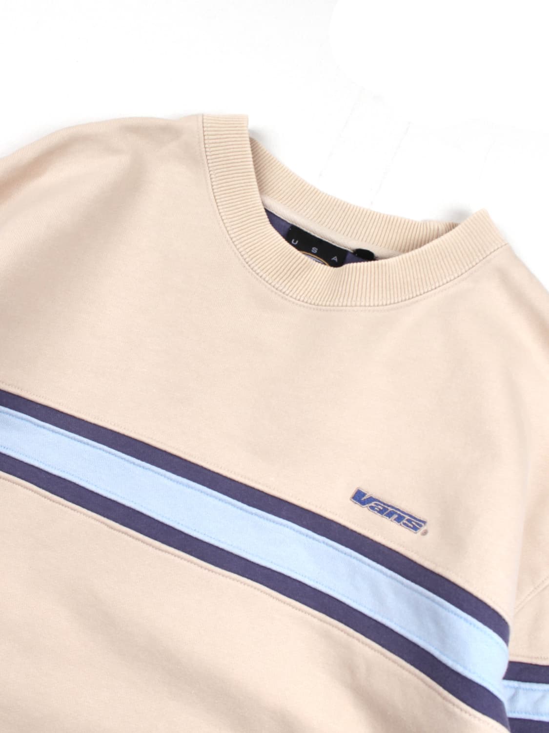 OLD VANS (L) 상품이미지2