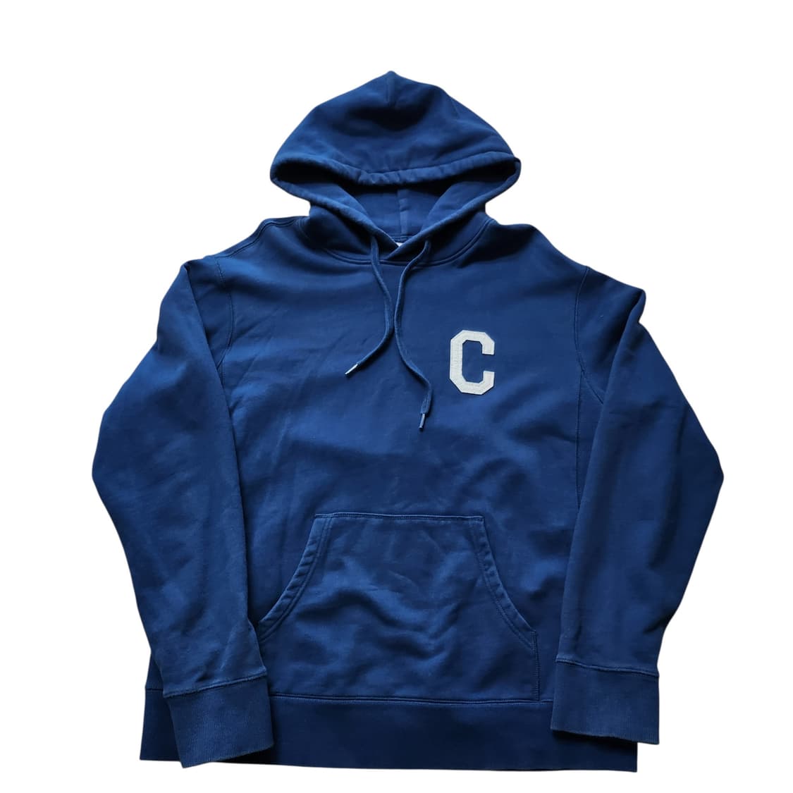 커버낫 후드티 상품이미지1