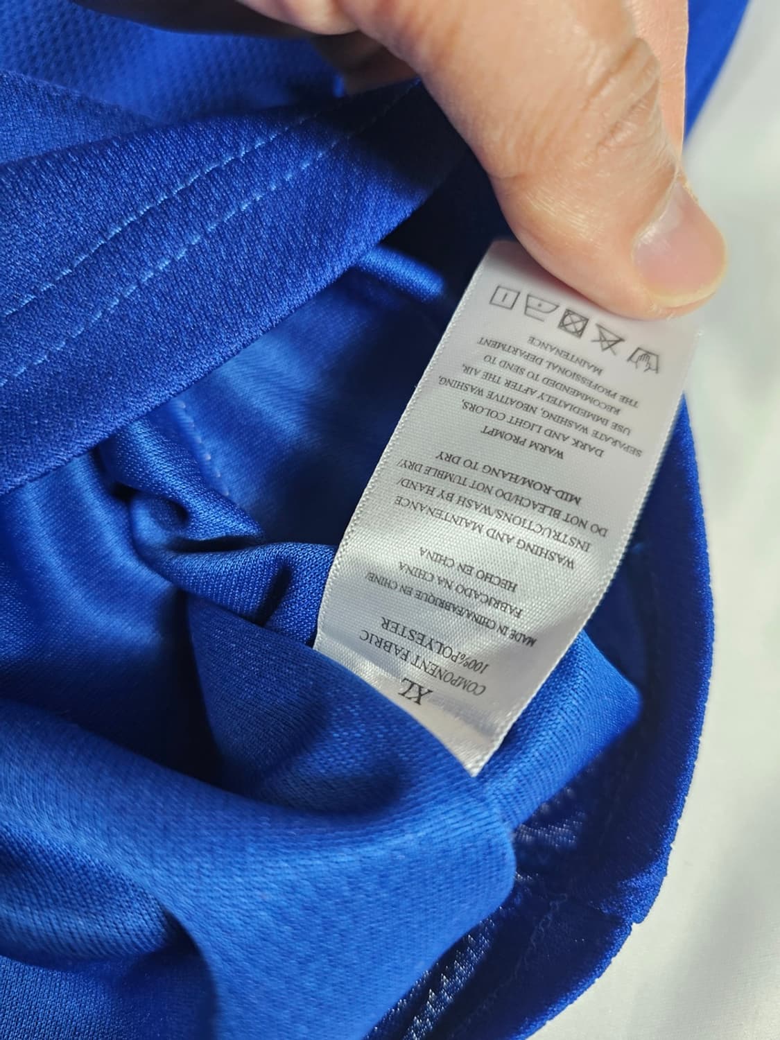 LA다저스마제스틱져지 상품이미지2