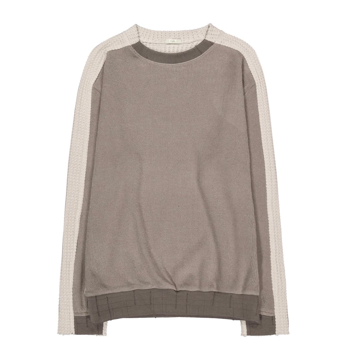 Xlim ep.8 01 knit 구합니다 상품이미지1