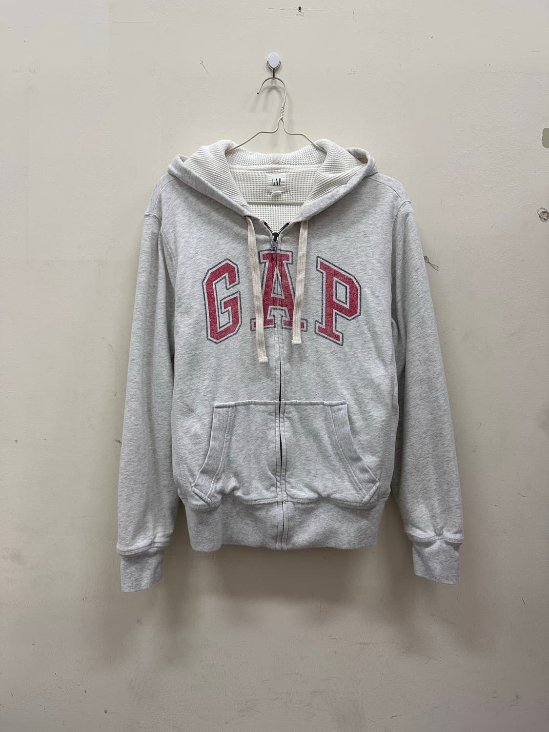 GAP 후드집업 상품이미지3