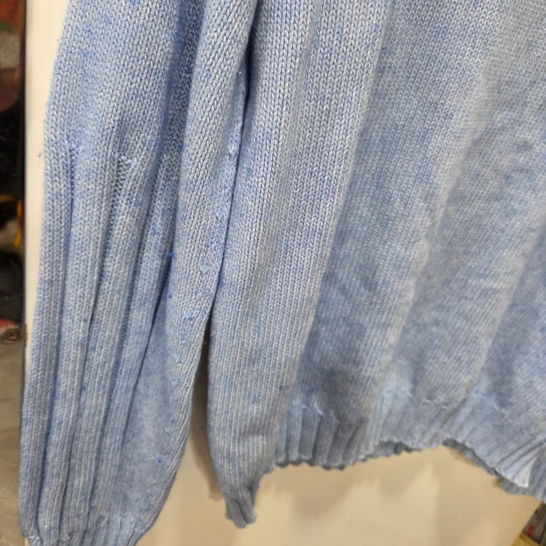 제냐 니트 상품이미지4