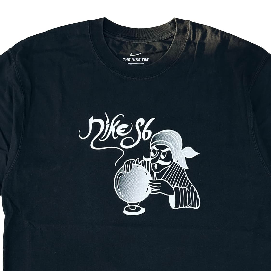 나이키 sb 알라딘 램프 티셔츠 상품이미지2