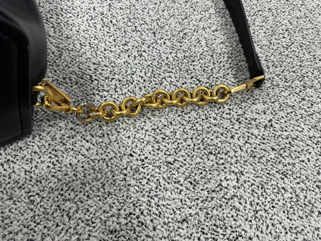 루에브르 삭드트롬펫 스몰백 상품이미지6