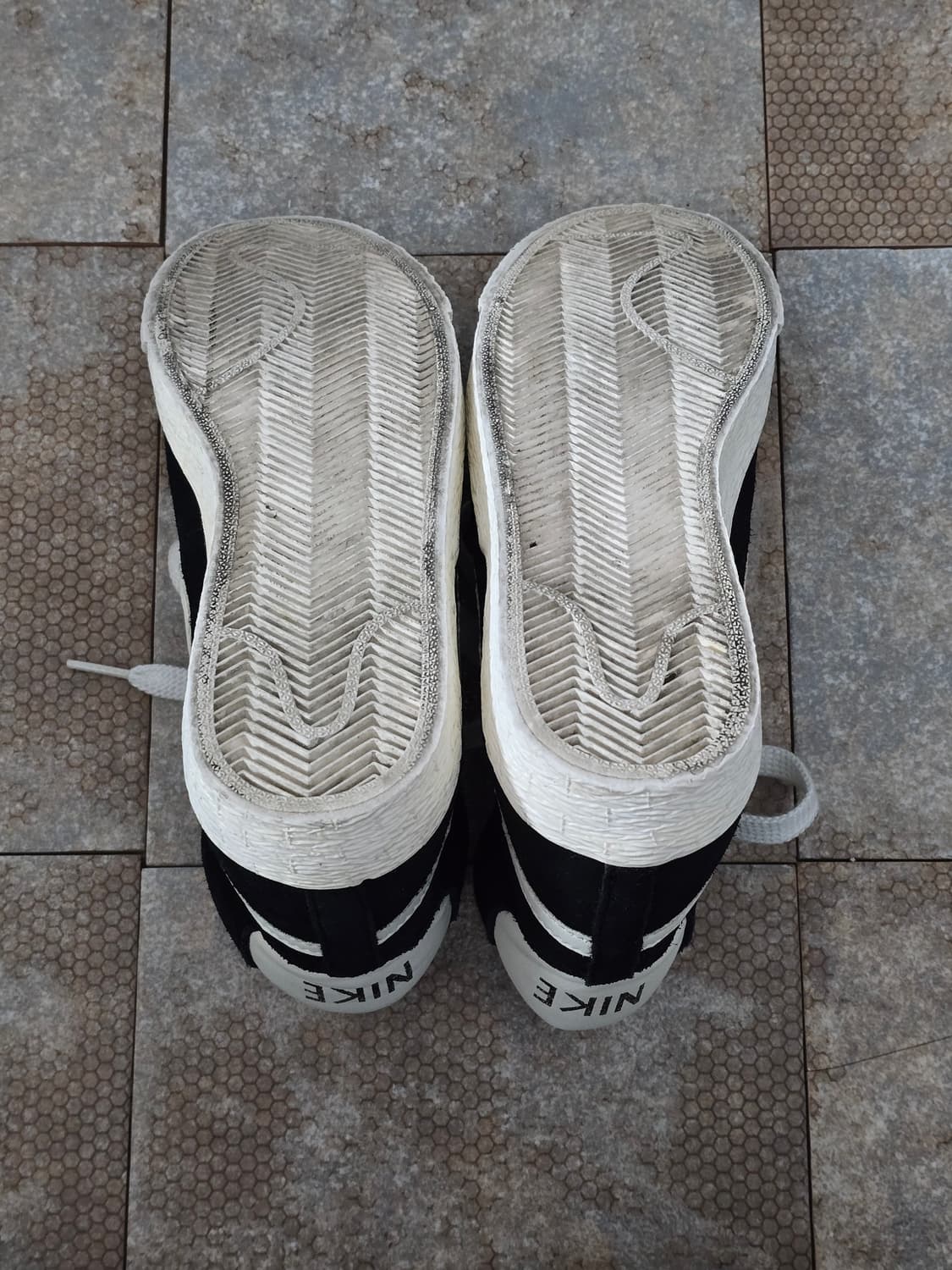 (235)나이키 블레이저 빈티지 하이 상품이미지10