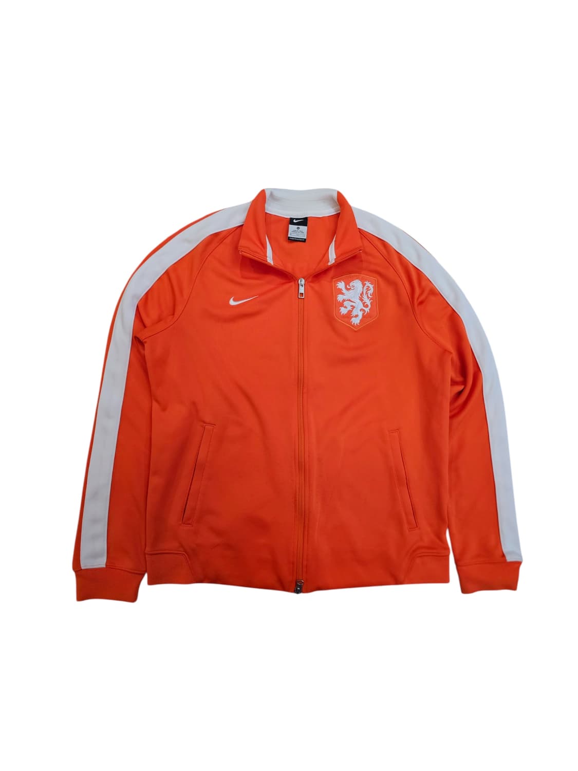 [XL/105]13-14 네덜란드 국대 N98 트랙탑589855-815 상품이미지1