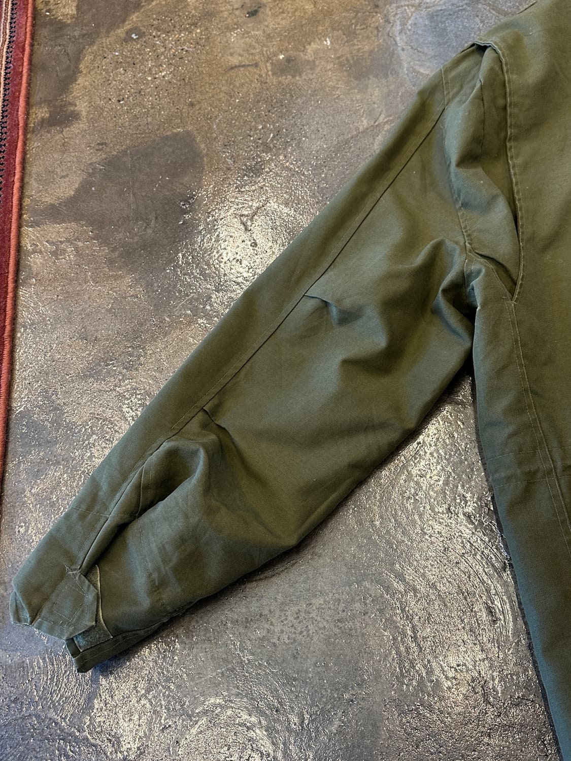 밀리터리  M-65 필드자켓 XL 상품이미지6