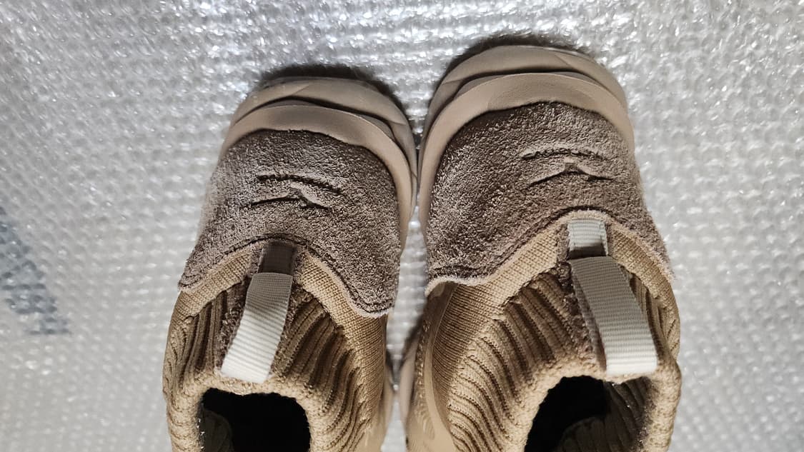 미즈노 논네이티브x무진 250사이즈 상품이미지9