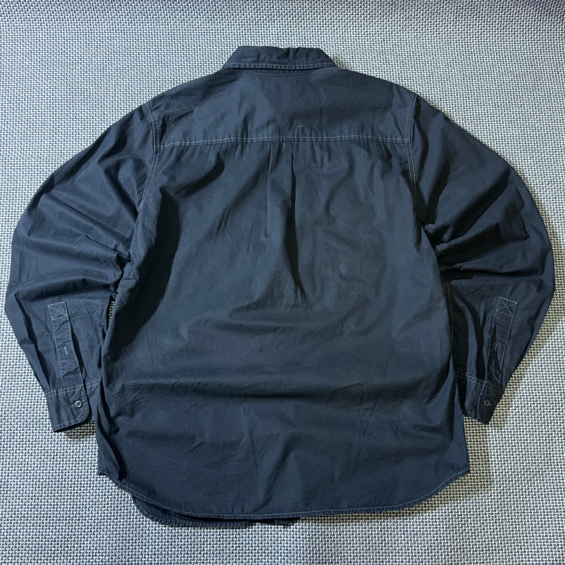 칼하트 워크셔츠(kold_8425) 상품이미지6