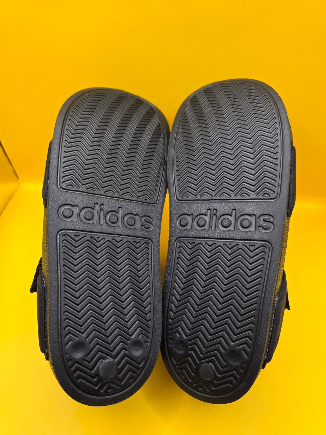 아디다스 키즈 샌들 230 (EU36) 미사용 상품이미지5