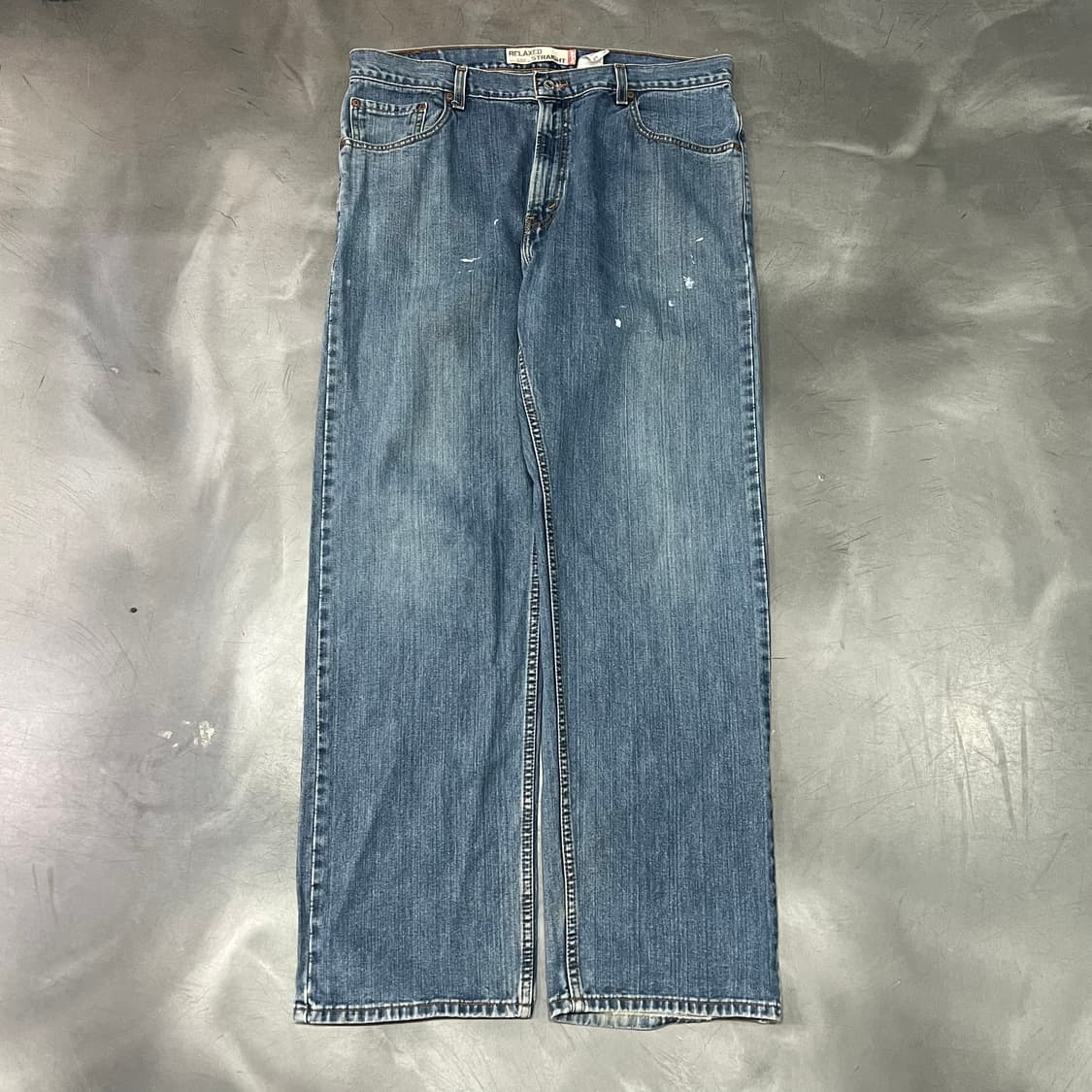 리바이스 559 데님 팬츠 y15228 상품이미지1
