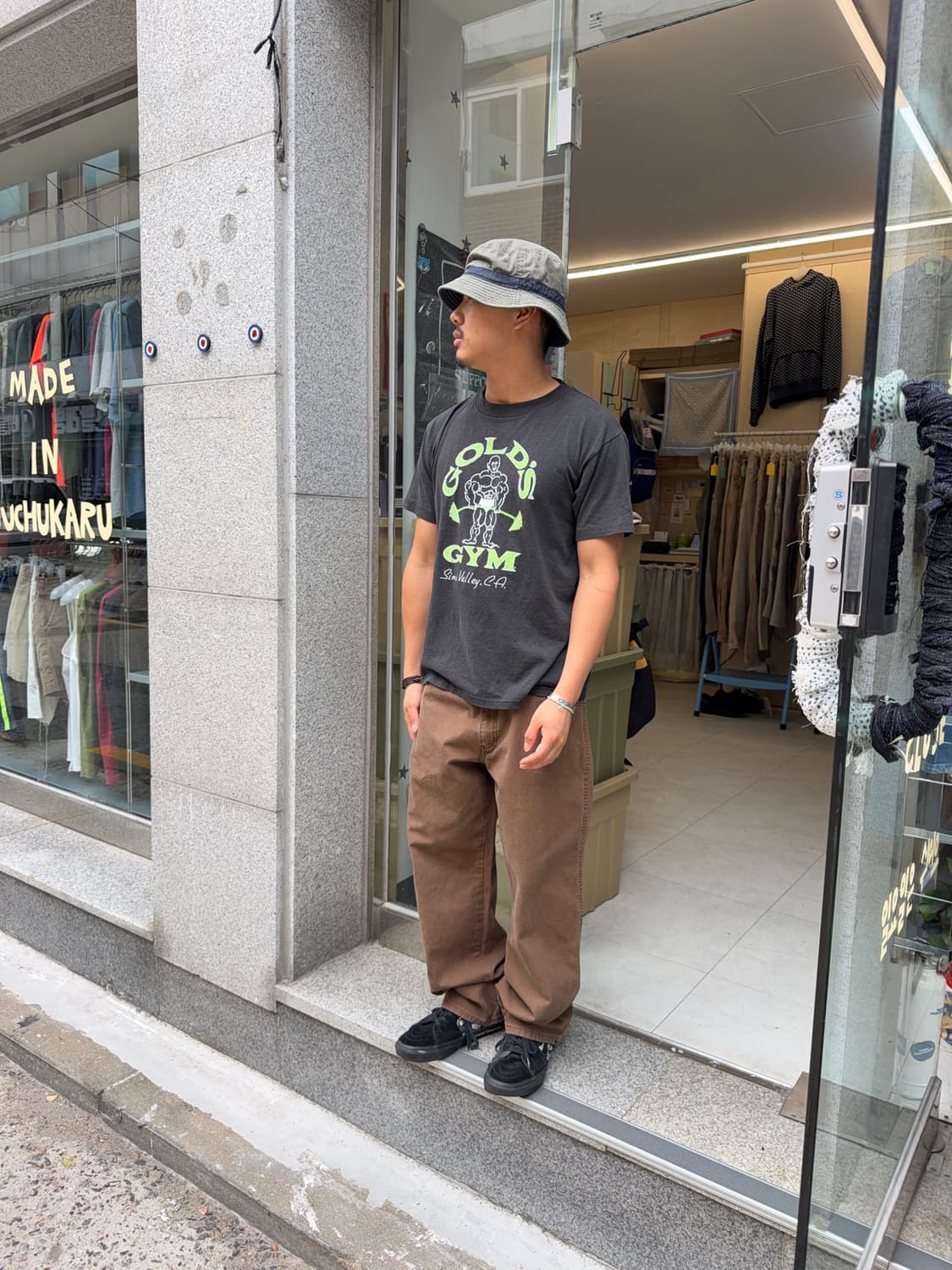 Dickies workpants (34X30) 상품이미지9