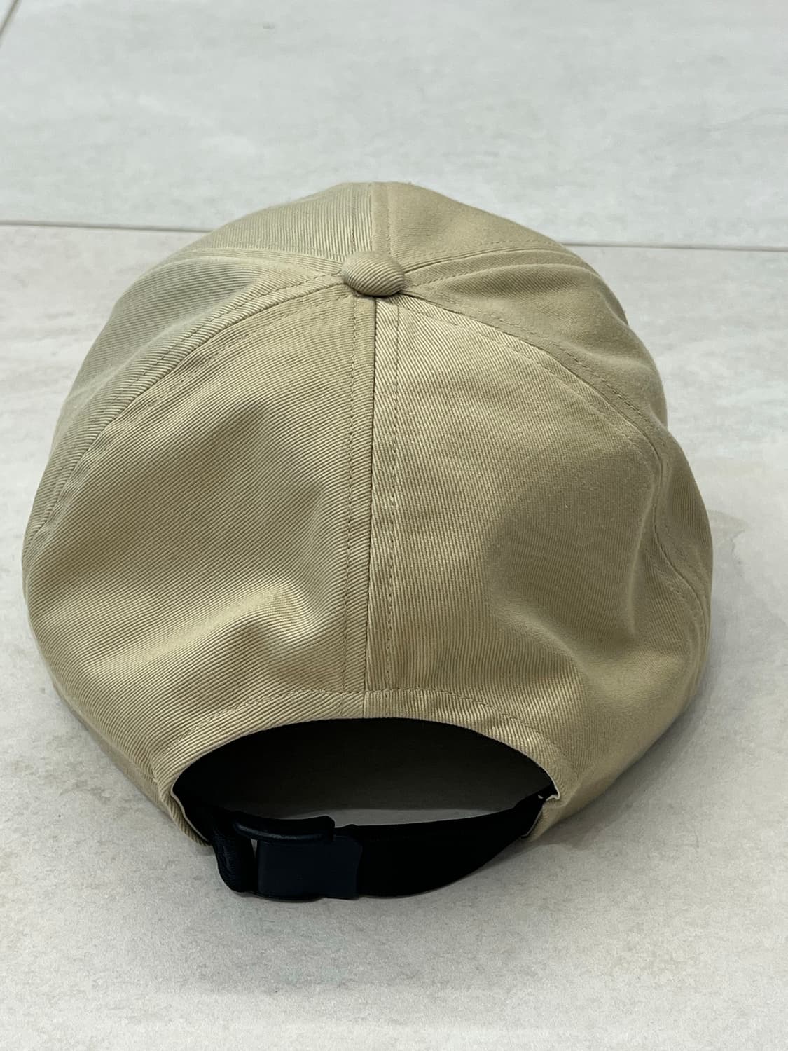 나나미카 치노캡 카키 상품이미지2