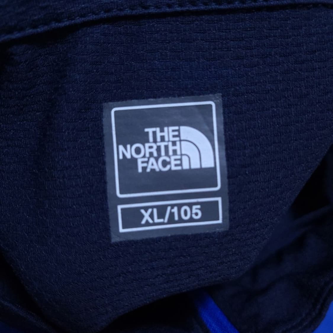 노스페이스 남 반팔 티 XL/105 0520 상품이미지5