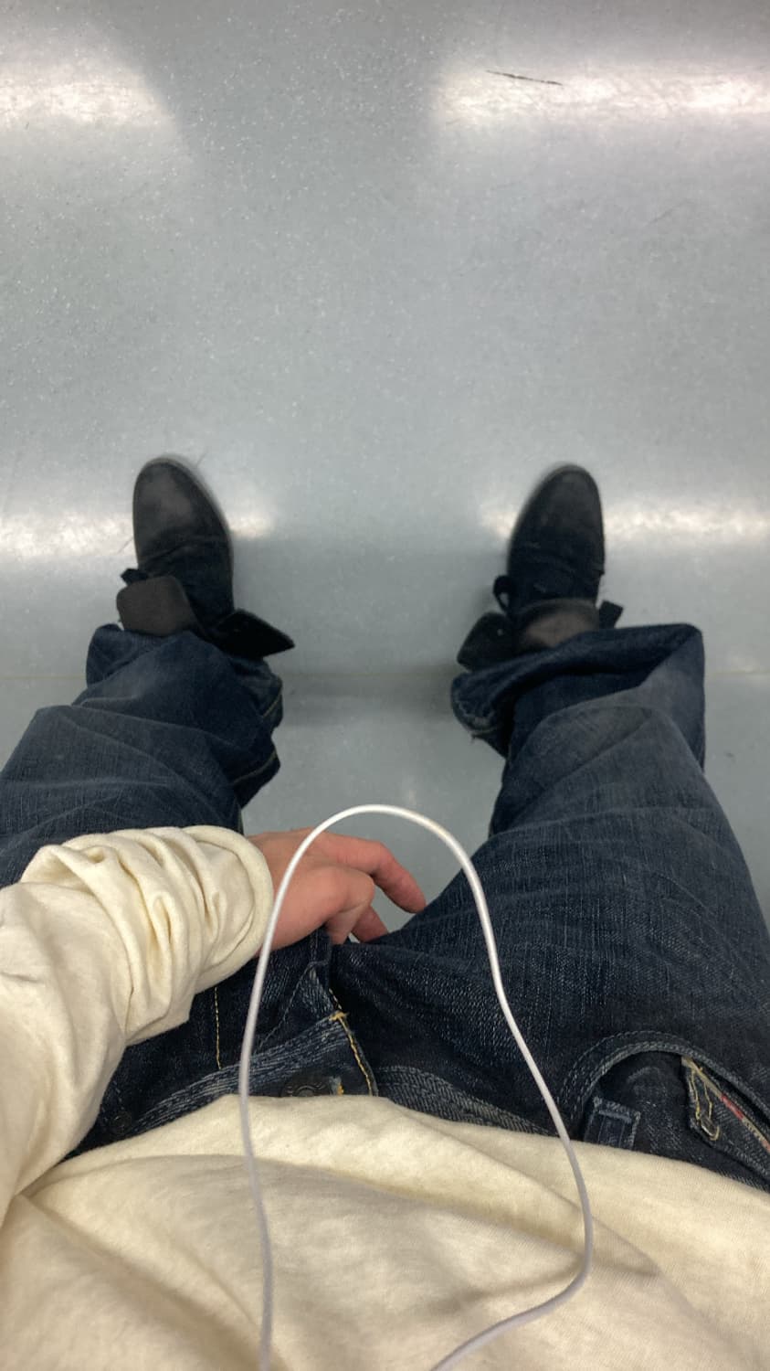 다이어트버처슬림스킨 하이탑  구매합니다 상품이미지1