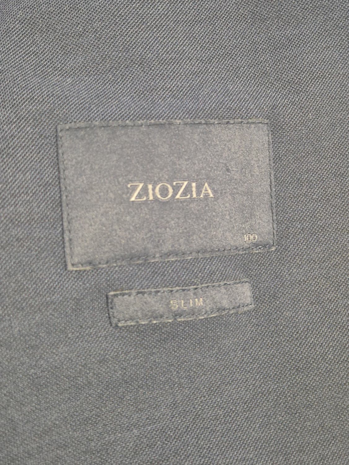 지오지아 여름 자켓 블레이저 100 (상태최상) 상품이미지7