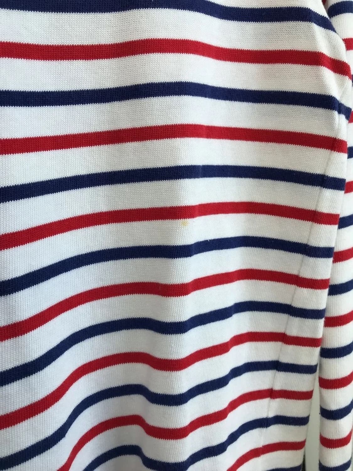 Bonneterie Chanteclair x BEAMS Striped T 상품이미지5